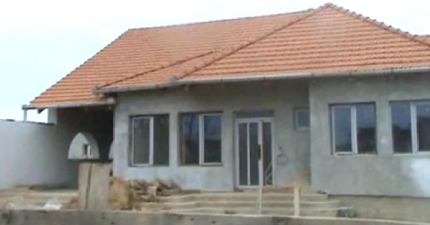 Casa de vânzare pe youtube