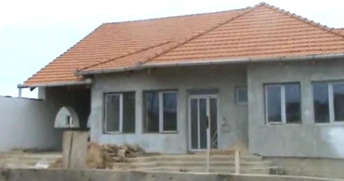 Casa de vânzare pe youtube