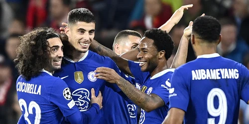 Chelsea Londra FOTO EPA EFE jpg