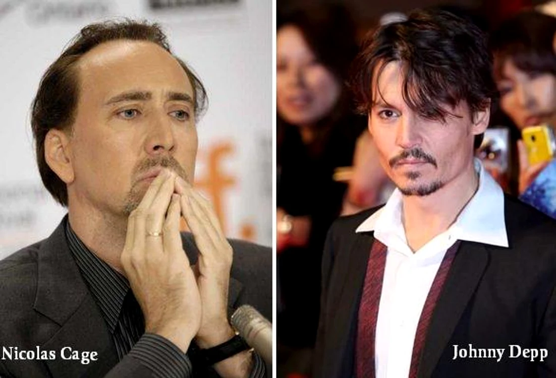 
    Până în prezent, Nicolas Cage a fost nevoit să îşi vândă două case pentru a-şi plăti datoriile  