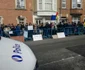 protest bruxeeles