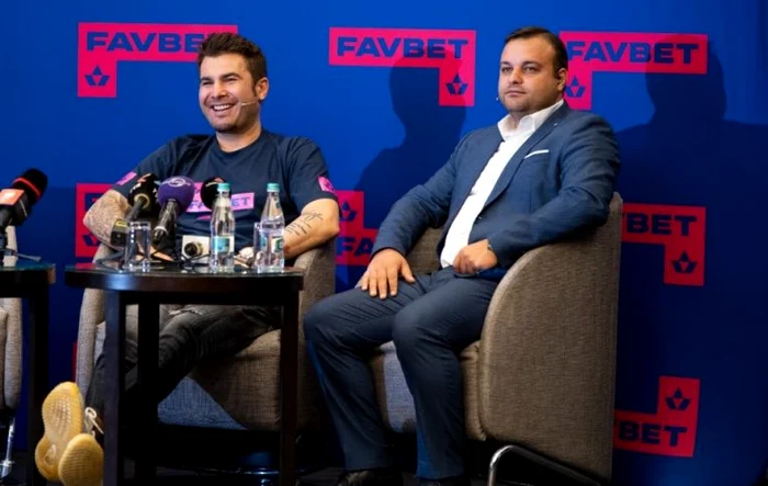 Adrian Mutu a vorbit deschis despre ofertele din această perioadă