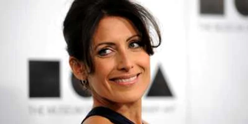 Lisa Edelstein