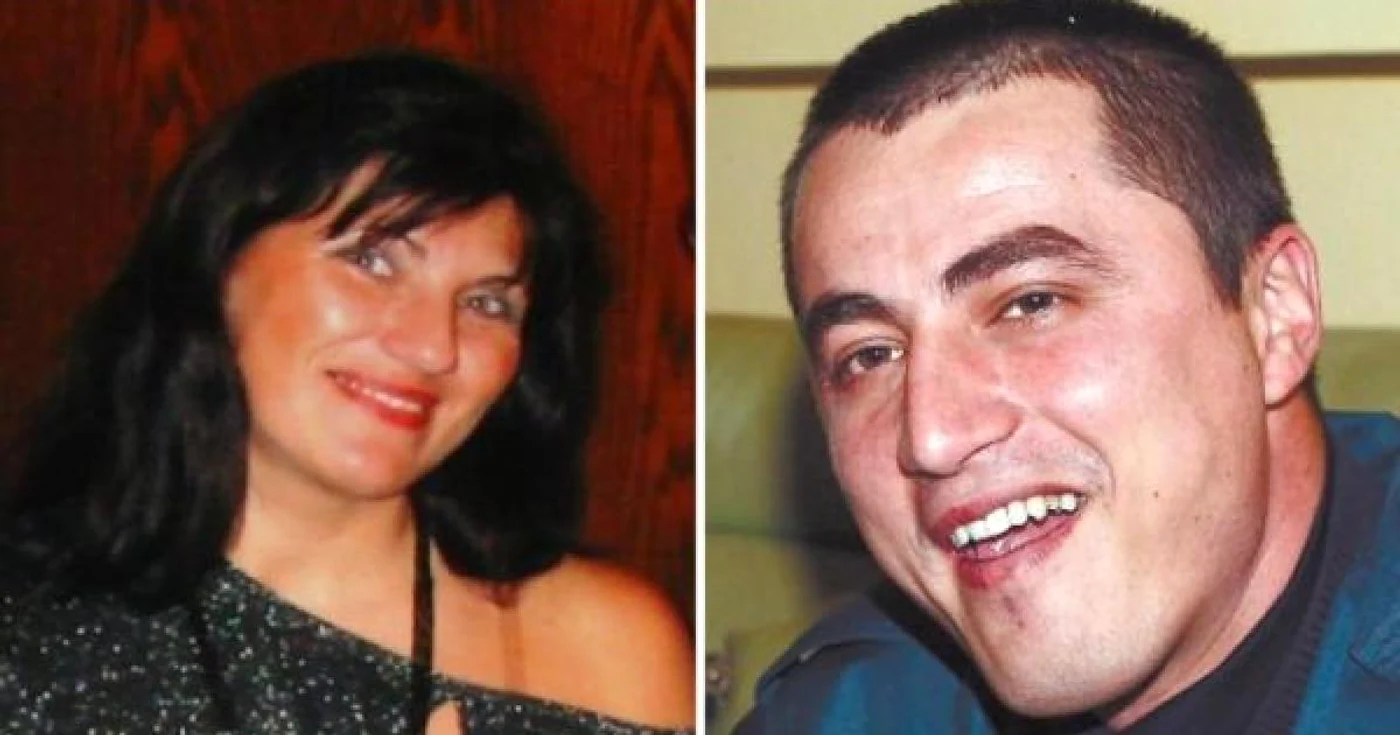 Cristian Ciocă a fost condamnat pentru uciderea Elodiei Ghinescu FOTO Adevărul