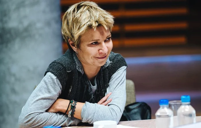 Svetlana Babaeva, Foto: Gazeta.Ru