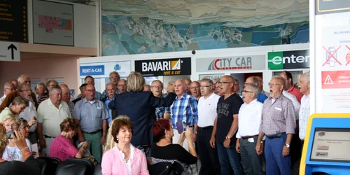 Corul Regal din Venlo