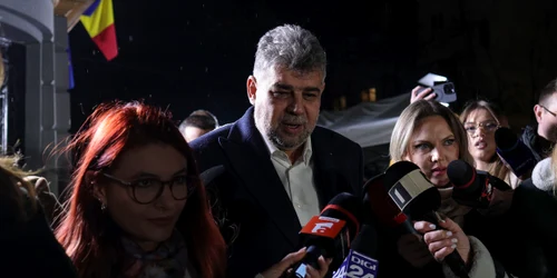 Marcel Ciolacu declaratii dupa alegerile parlamentare 2024  Foto Inquam Photos  Octav ganea (2) jpg