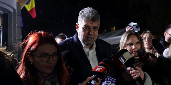 Marcel Ciolacu declaratii dupa alegerile parlamentare 2024  Foto Inquam Photos  Octav ganea (2) jpg