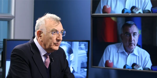 Andrei Chilimabn cere lămuriri privind demiterea sa de la șefia PNL București