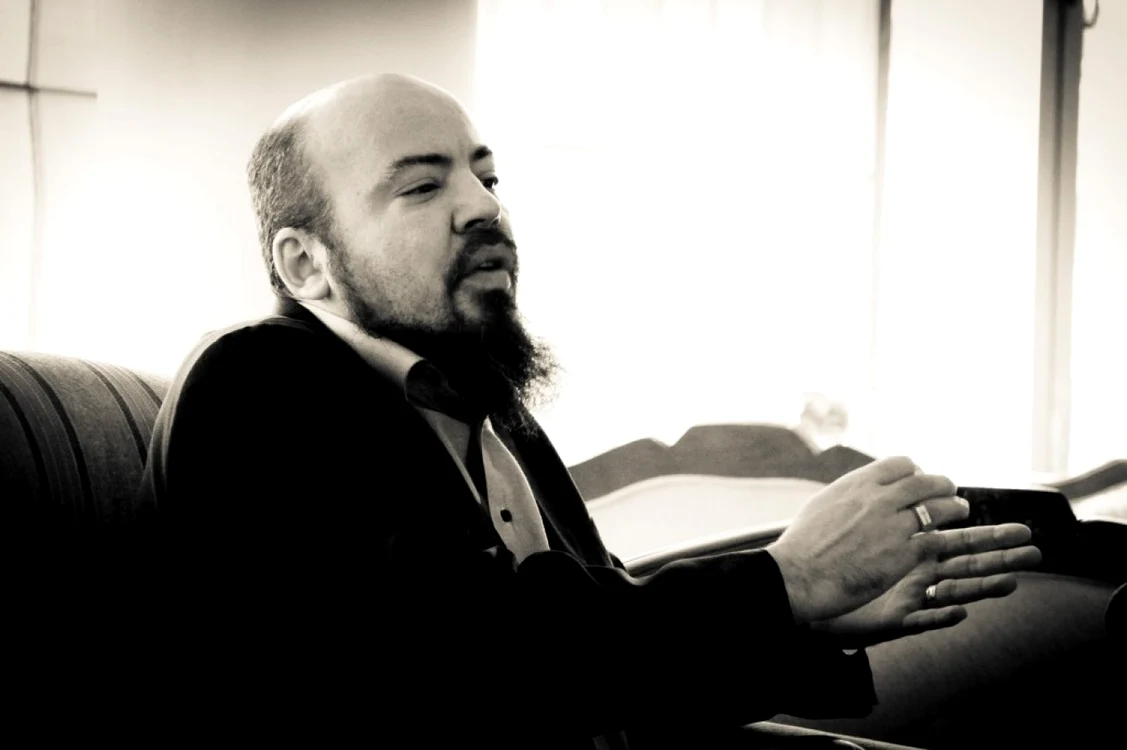 Istoricul şi jurnalistul Florian Bichir