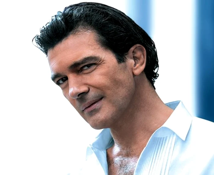 Antonio Banderas