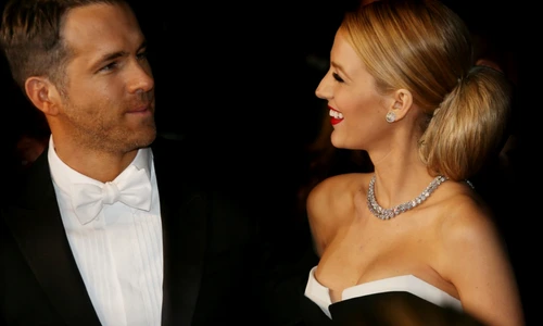 Blake Lively, Ryan Reynolds jpg