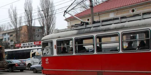 tramvai