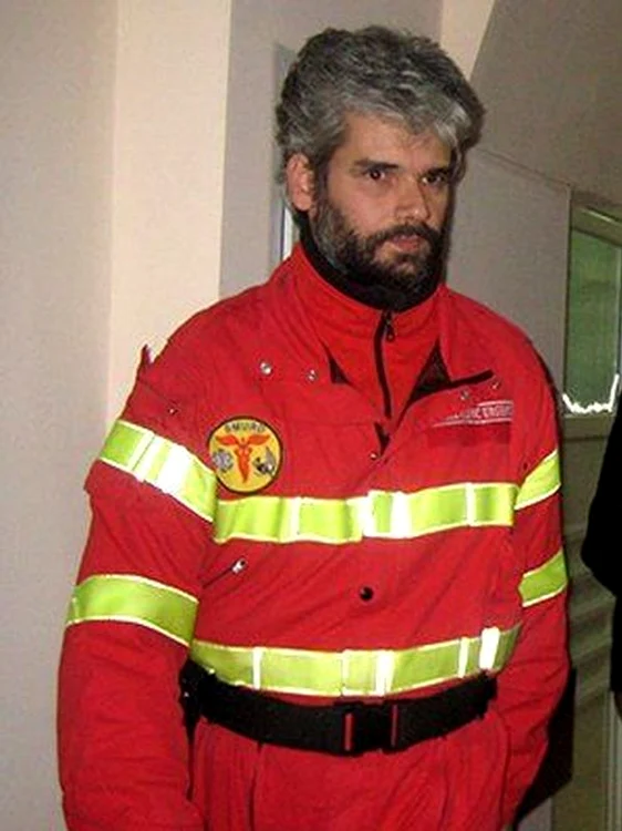 Hadrian Borcea