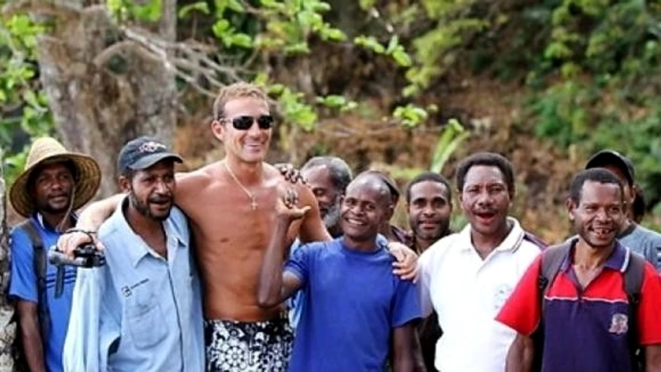 
    Radu Mazăre va fi adus luni în România sub escortăFoto: arhivă personală  