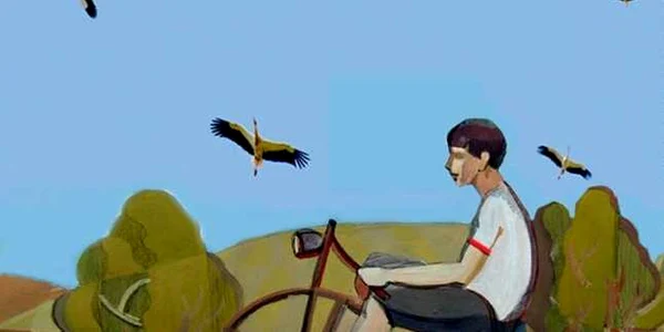 pictura murala