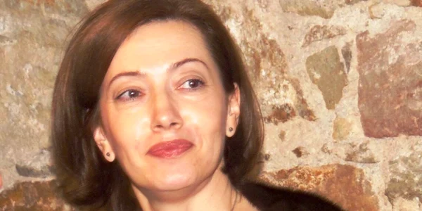 Dana Manuela Constantinescu