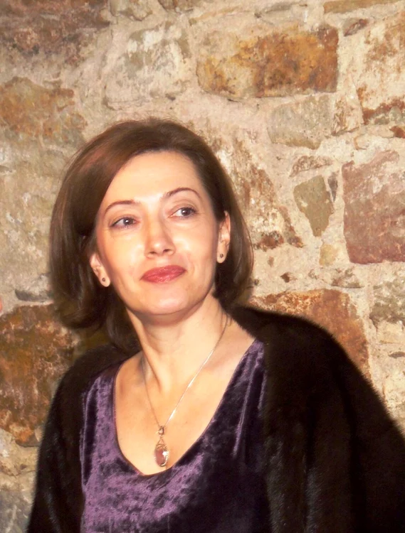 Dana Manuela Constantinescu