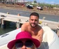 Fiul Iulianei Marciuc și al lui Adrian Enache, antrenat de Leonard Doroftei! 
