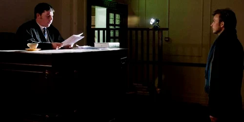 Tribunal britanic AFP