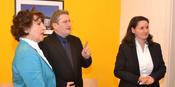 Expo Viena