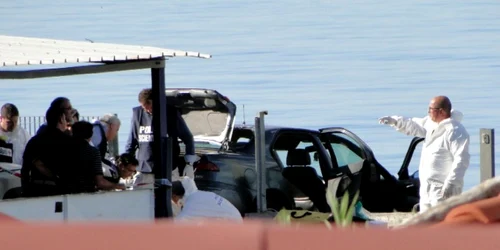 asasinat romani italia FOTO repubblica.it