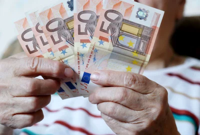 Pensie euro Europa FOTO Shutterstock jpg