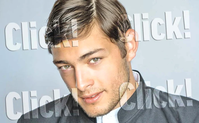 
    Kira Hagi, fiica lui Gheorghe Hagi, a jucat deja în două scurt-metraje şi în câteva piese de teatru  