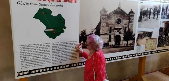 Ziua Naţională a Holocaustului este marcată în 9 octombrie FOTO Arhivă