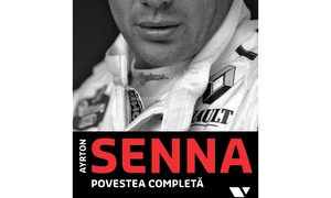 Avanpremieră editorială: Ayrton Senna: povestea completă jpeg