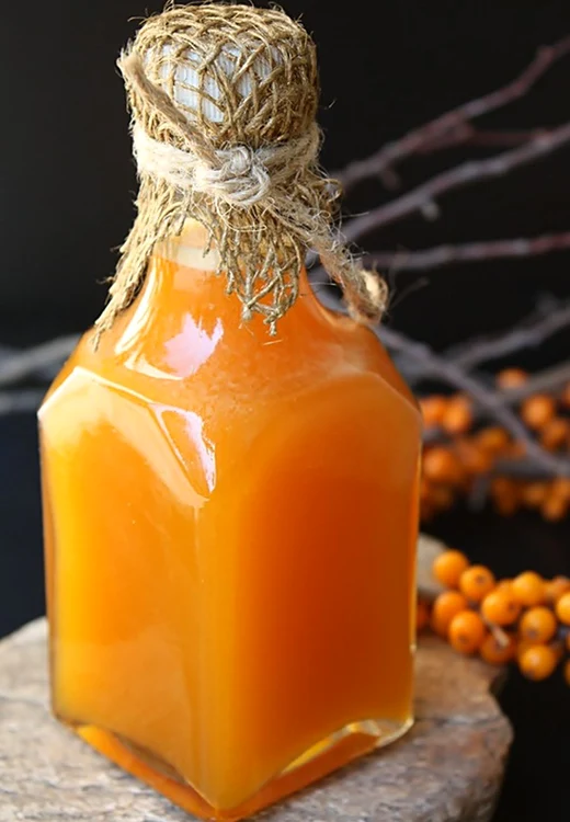 
    Sirop de cătină  