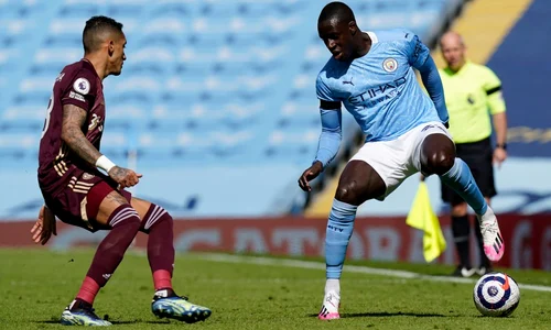 benjamin mendy city getty jpg