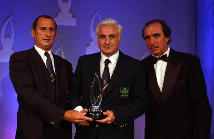 Roberto Canessa (centru) a făcut dezvăluiri incredibile despre accidentul din Munții Anzi, din 1972.Foto: Getty