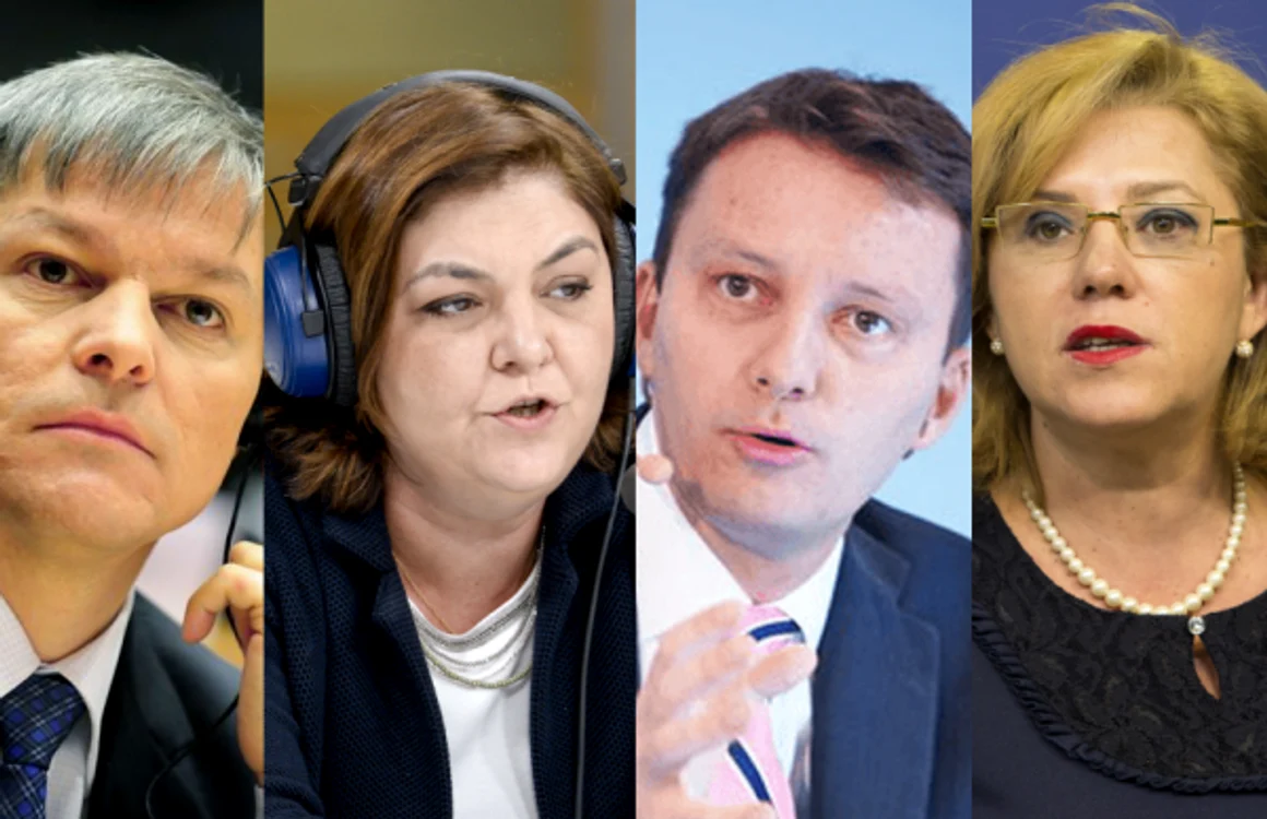 europarlamentari
