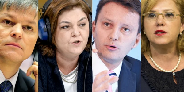 europarlamentari