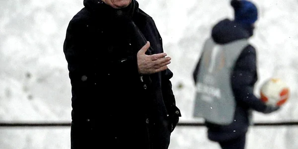 lucescu