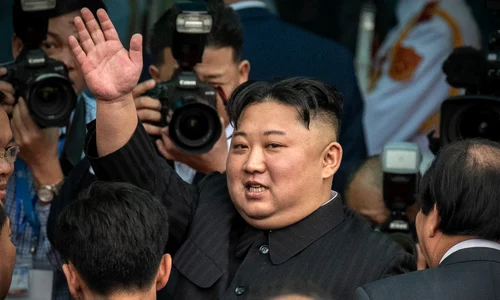 kim jong un gettyimages 1128337768 jpeg