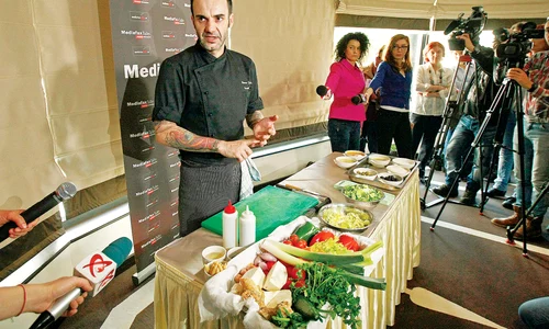 bucatar chef jpeg