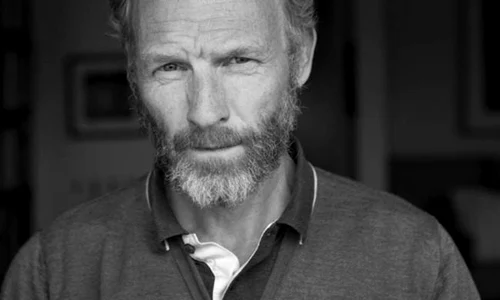 „Cititul e o continuă deslușire a tainei unei emoții“ – interviu cu Jón Kalman STEFÁNSSON jpeg