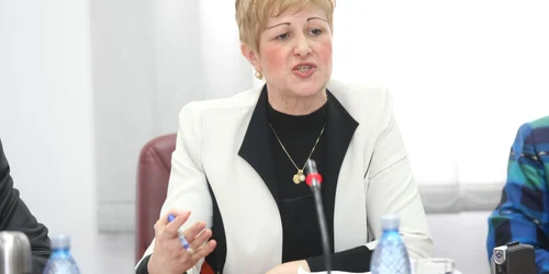 Judecătoarea Livia Doina Stanciu este cea care a condus completul de judecată în cazul lui Adrian Năstase