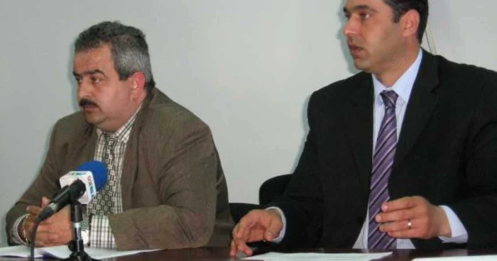 Şeful ISJ Olt şi reprezentantul părinţilor au prezentat propunerile elevilor