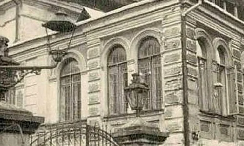 Sinagogă distrusă de naziști – reconstituită cu ajutorul imaginilor radar jpeg