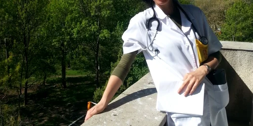Ioana Dicu