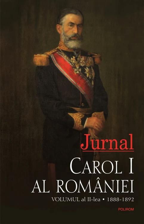 Jurnal Carol I