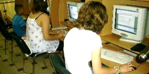 Bacău: Biblioteca Județeană a intrat în programul ”Biblionet”