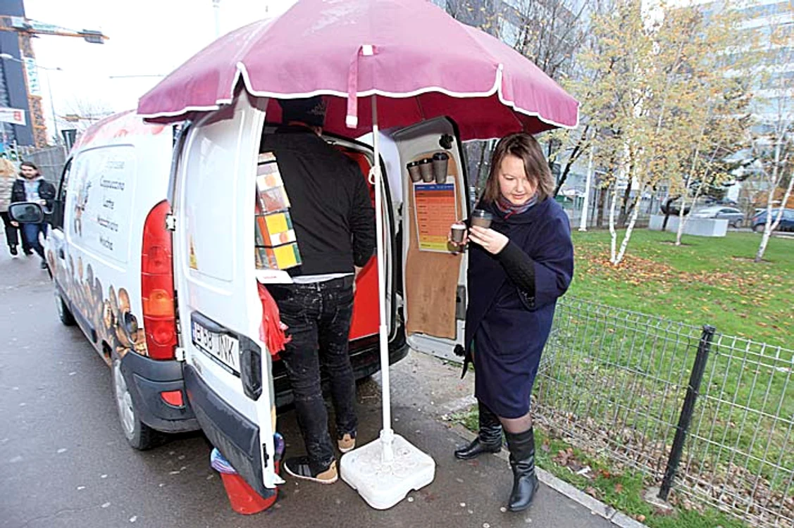 
    Foto: Roberto Sălceanu  