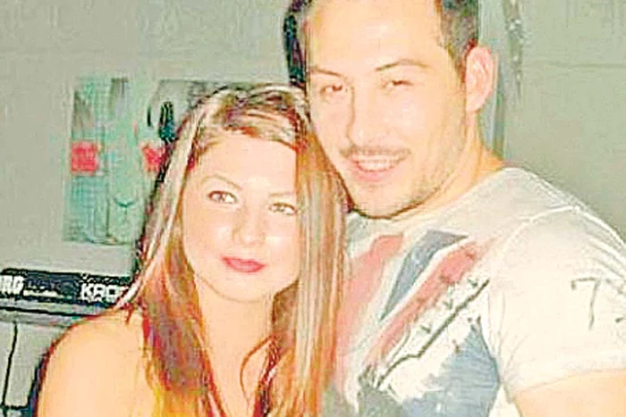 Andreea Mantea (26 de ani) era disperată să se mărite cu Ştefan