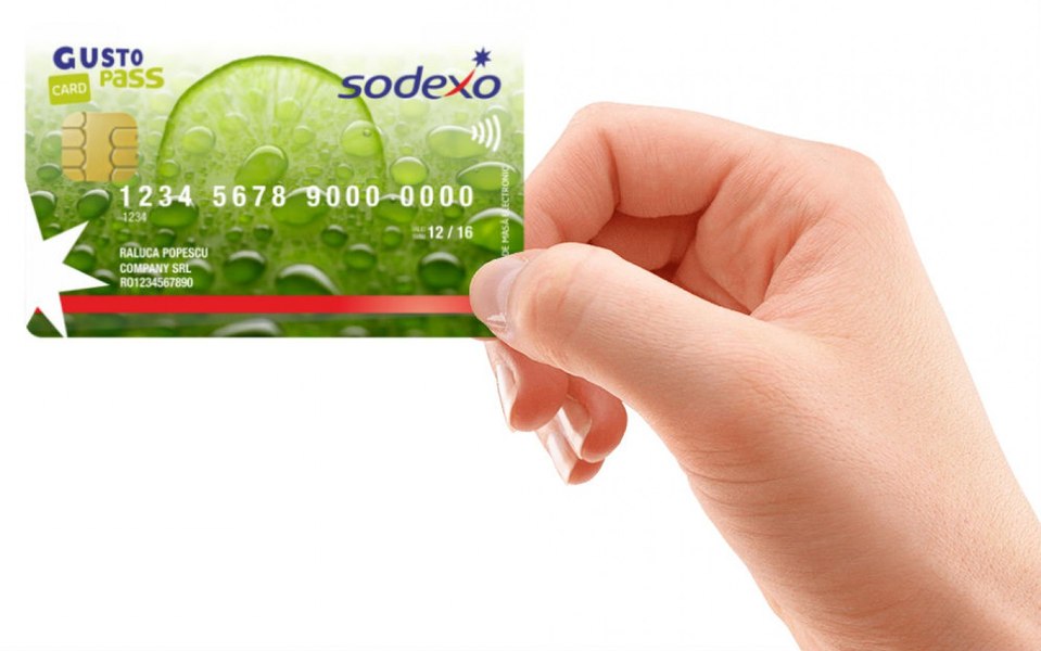 Edenred, Sodexo Pass și Up, investigate de Consiliul Concurenței