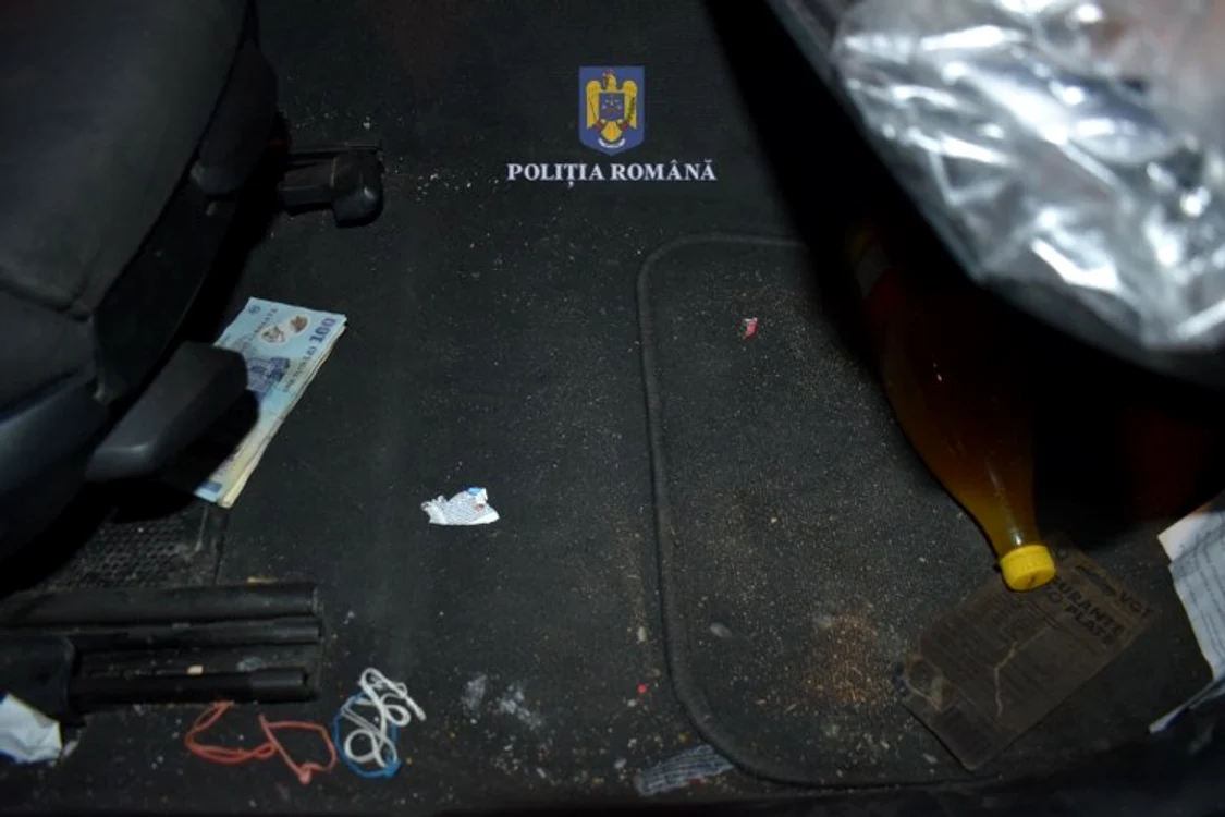 FOTO / IPJ Dolj