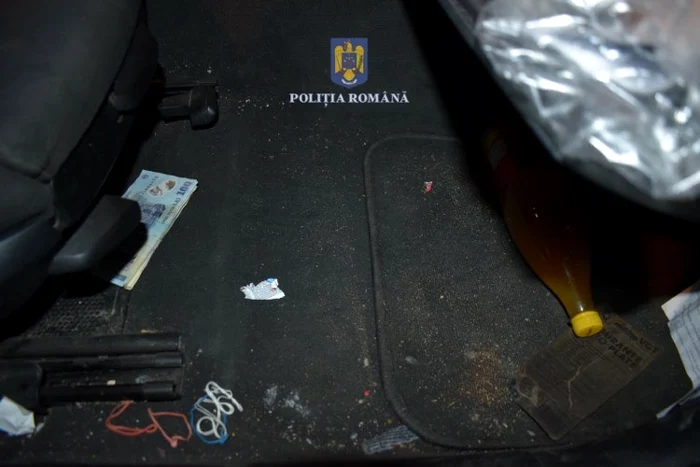 FOTO / IPJ Dolj
